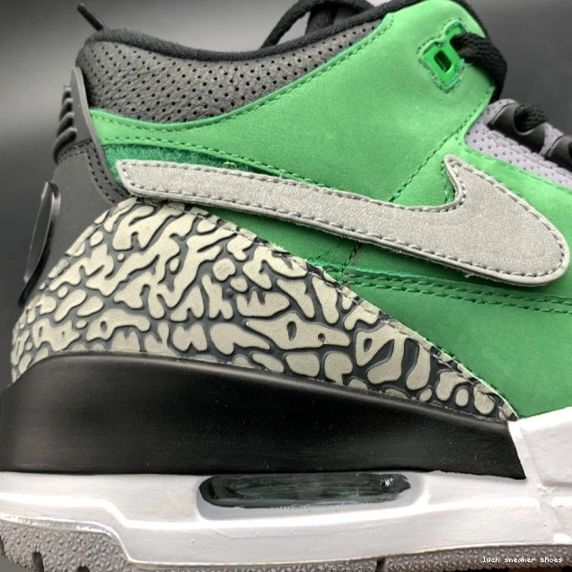 Reps LUCY Jordan 3 Retro Tinker Oregon Air Ducks shoes AJ3 867493 PE 0718
